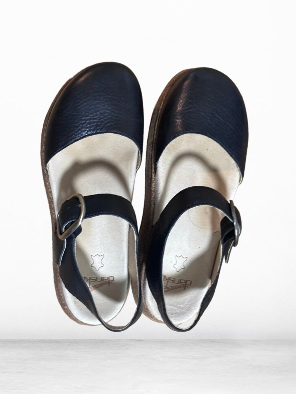 Dansko Brynlee Mary Janes 40 - Picture 2 of 5